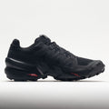 Salomon Speedcross 6 Men's  Black