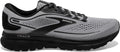 Men's Brooks Trace 2, Alloy/Black/Ebony, 9.5 D Medium