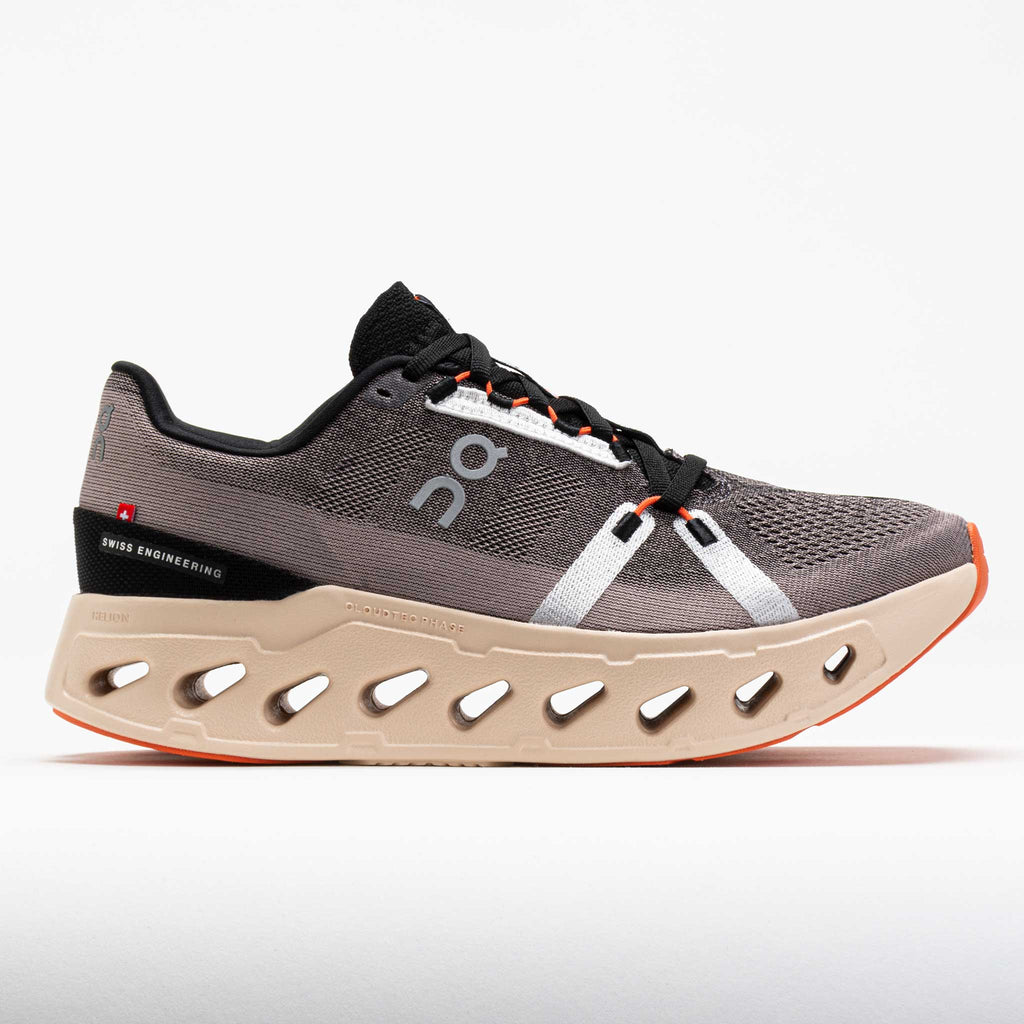 On Cloudeclipse Men's  Fade/Sand