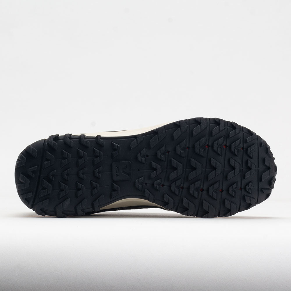 VEJA Fitz Roy Men's  Basalte/Black