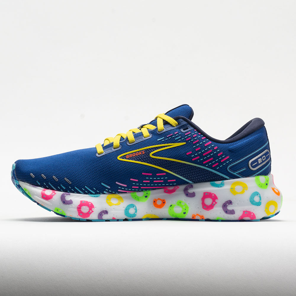 Brooks Glycerin 20 Men's  Bowl O Brooks Edition