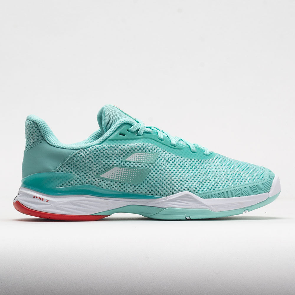 Babolat Jet Tere Women's  Yucca/White