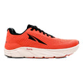 Women's Altra Torin 4.5 Plush, Coral, 9.5