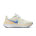 Women's Nike Structure 25, Sea Glass/Polar-Summit White, 9.5 B Medium