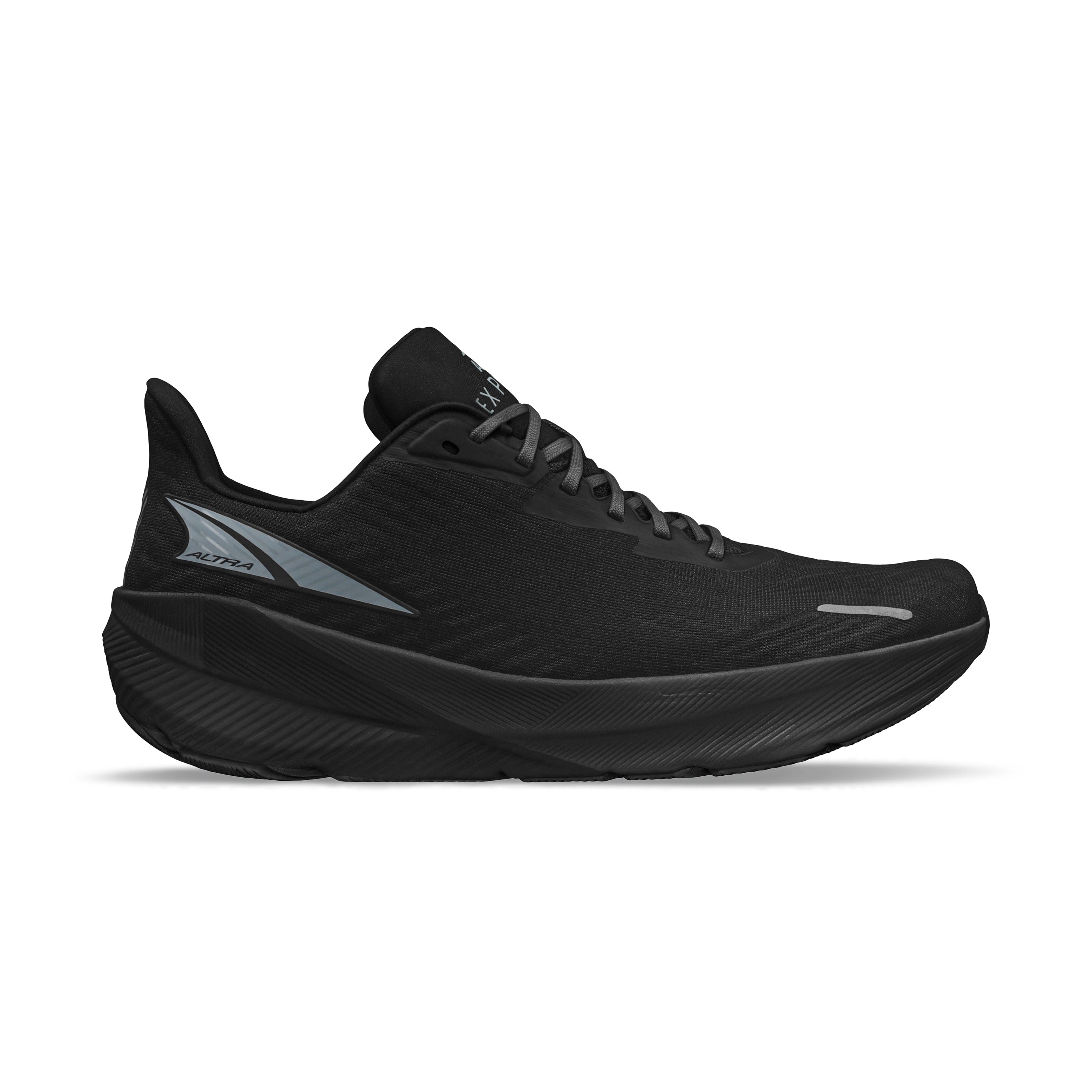 Men's AltraFWD Experience, Black, 13 D Medium