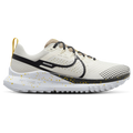 Men's Nike Pegasus Trail 4, Pale Ivory/Black-Khaki-White, 10.5 D Medium