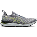 Men's Asics Gel-Cumulus 23, Rock/Metropolis, 10 D Medium