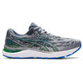 Men's Asics Gel-Cumulus 23, Sheet Rock/Carrier Grey, 12 D Medium