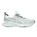 Men's Asics Gel-Cumulus 25, Pure Aqua/White, 10.5 D Medium