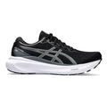 Men's Asics Gel-Kayano 30, Black/Sheet Rock, 8.5 D Medium