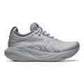 Men's Asics Gel-Nimbus 25, Sheet Rock/Carrier Grey, 11.5 D Medium
