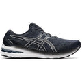 Men's Asics GT-2000 10, Black/White, 10.5 D Medium