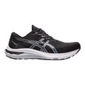 Men's Asics GT-2000 11, Black/White, 15 2E Wide