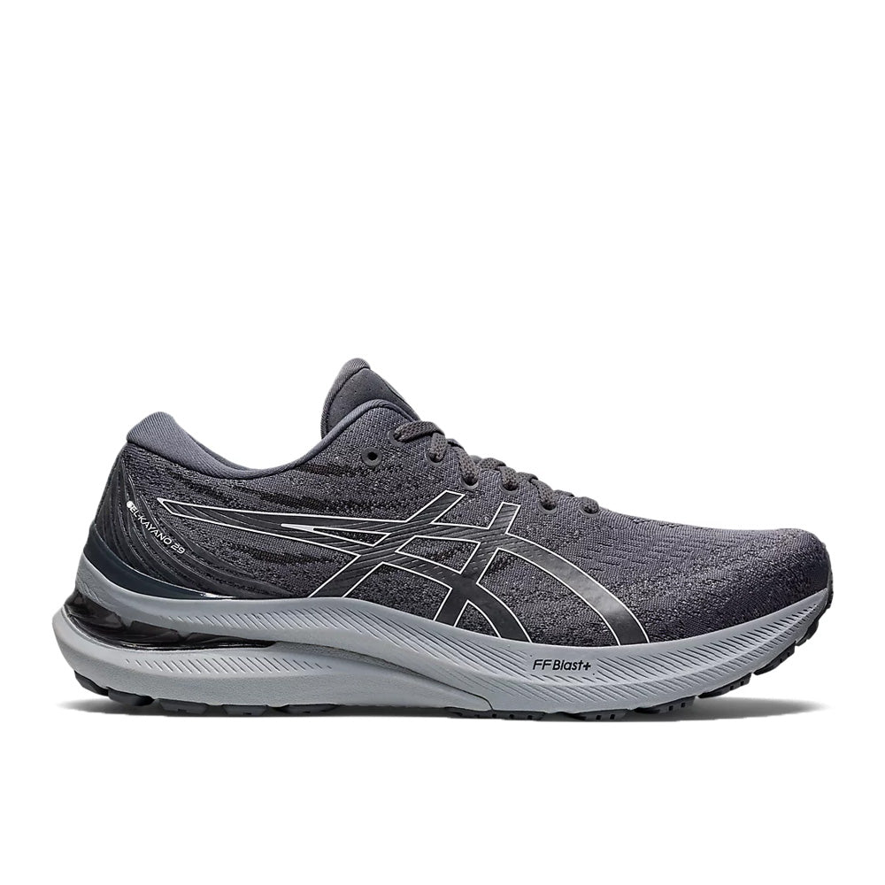 Men's Asics Gel-Kayano 29, Metropolis/White, 9.5 D Medium