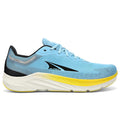 Men's Altra Rivera 3, Blue/Yellow, 9.5 D Medium