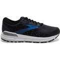 Men's Brooks Addiction GTS 15, India Ink/Black/Blue, 11.5 B Narrow
