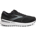 Men's Brooks Beast '20, Black/Ebony/Grey, 10 4E Extra Wide