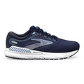 Men's Brooks Beast GTS 23, Peacoat/Blue/White, 14 4E Extra Wide