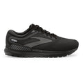Men's Brooks Beast GTS 23, Black/Gunmetal, 13 2E Wide