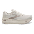 Men's Brooks Ghost Max, Coconut/White Sand/Chateau, 11 D Medium