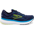 Men's Brooks Glycerin 19, Navy/Blue/Nightlife, 12.5 2E Wide