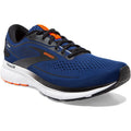 Men's Brooks Trace 2, Blue Depths/Black/White, 15 D Medium