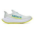 Men's Hoka One One Carbon X, Billowing Sail/Evening Primrose, 13 D Medium