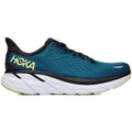 Men's Hoka One One Clifton 8, Blue Coral/Butterfly, 11.5 D Medium