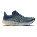 Men's New Balance Fresh Foam X 1080v12, Vintage Indigo/Cosmic Pineapple, 12.5 D Medium