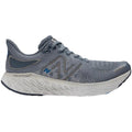 Men's New Balance Fresh Foam X 1080v12, Steel/Serene Blue/Lead, 13 4E Extra Wide