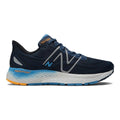 Men's New Balance Fresh Foam X 880v13, Navy/Heritage Blue, 10 D Medium
