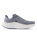 Men's New Balance Fresh Foam X More v4, Arctic Grey, 8 D Medium