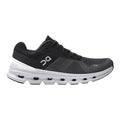 Men's On Cloudrunner, Eclipse/Frost, 9 2E Wide