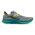 Men's Saucony Guide 16, Fossil/Moss, 12 D Medium