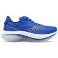 Men's Saucony Kinvara Pro, Superblue/Indigo, 11 D Medium