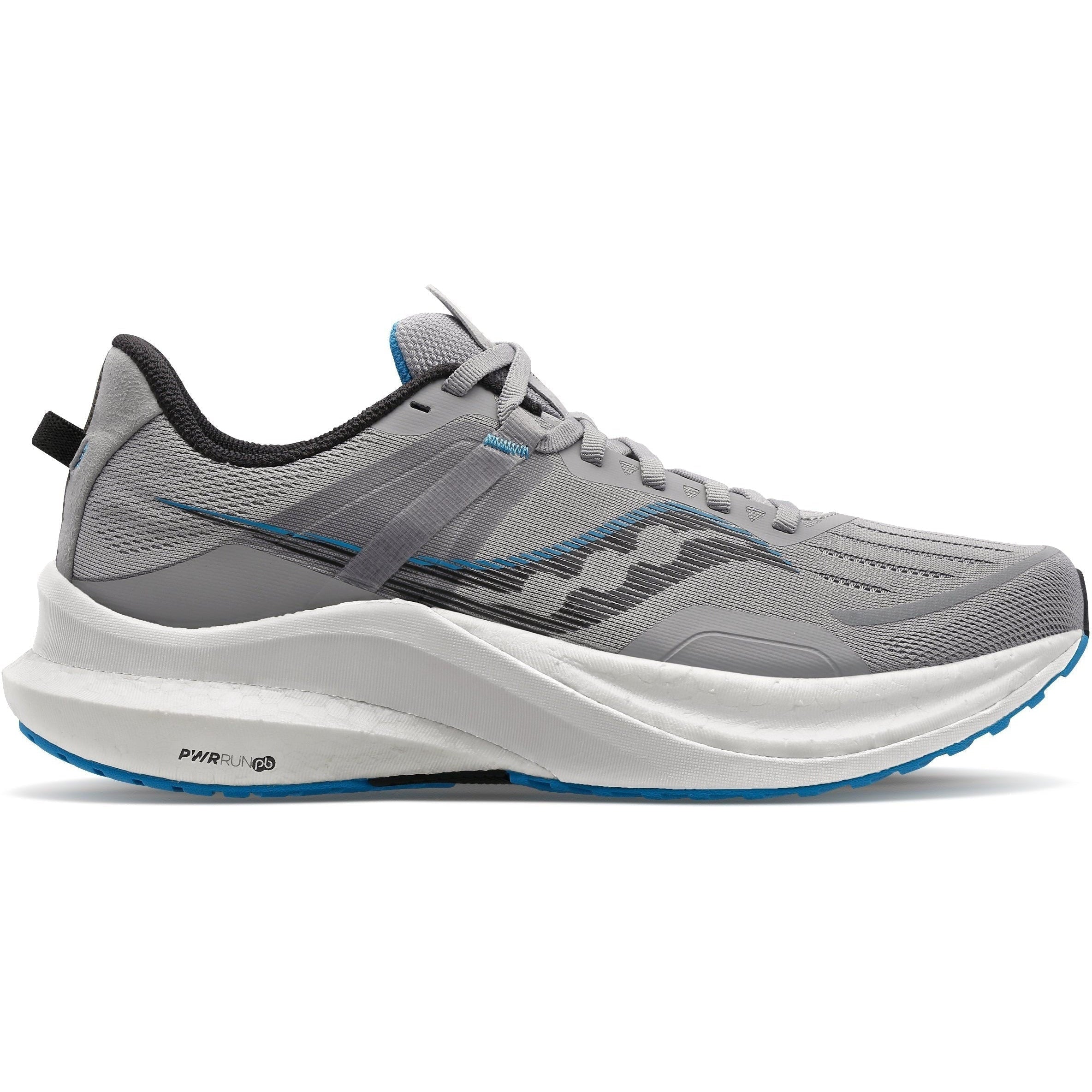 Men's Saucony Tempus, Aloy/Topaz, 9.5 D Medium