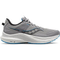 Men's Saucony Tempus, Aloy/Topaz, 12 D Medium