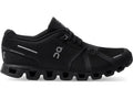 Men's On Cloud 5, All Black, 9.5 D Medium