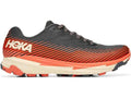 Women's Hoka One One Torrent 2, Castlerock/Camellia, 7.5 B Medium
