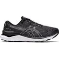 Women's Asics Gel-Cumulus 24, Carrier Grey/White, 6 B Medium