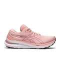 Women's Asics Gel-Kayano 29, Frosted Rose/Deep Mars, 8 B Medium