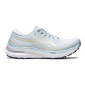 Women's Asics GEL-Kayano 29, Sky/Champagne, 6.5 B Medium