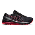Women's Asics GT-2000 10 GTX, Carrier Grey/Black, 7 B Medium