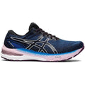 Women's Asics GT-2000 10, LAKE DRIVE/WHITE, 9 D Wide