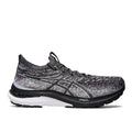 Women's Asics Gel-Kayano 29 MK, White/Black, 9.5 B Medium