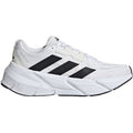 Women's Adidas Adistar, Cloud White/Core Black/Crystal White, 7.5 B Medium