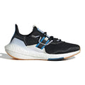 Women's Adidas Ultraboost 22 X Parley, Core Black/Orbit Grey, 9.5 B Medium