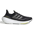 Women's Adidas Ultraboost Light, Core Black/Grey Six/Cloud White, 9.5 B Medium