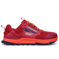 Women's Altra Lone Peak 7, Dark Red, 8.5 B Medium
