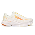Women's Altra Paradigm 6, Yellow/White, 10 B Medium